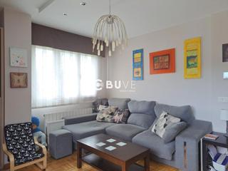 Appartamento  De cantos. Se vende piso de 2 dorm. en jardin de cantos, aviles