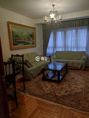 Appartement  De barcelona. Se vende piso en vigo