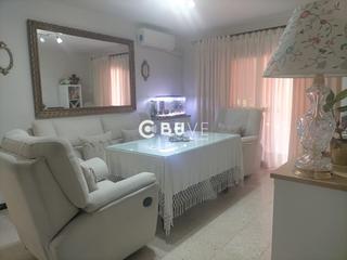 Pis  Santa teresa. Se vende piso de 3 hab en villanueva del ariscal, sevilla
