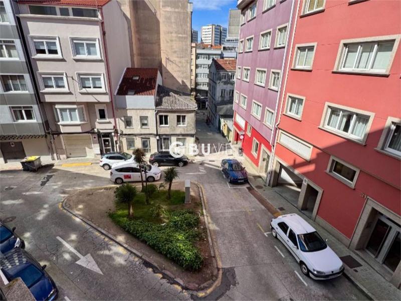 Foto 815784fe-f506-4531-a658-cbd76a7fee04. Piso se vende piso en a coruña en Cuatro Caminos - Plaza de la Cubela Coruña (A)