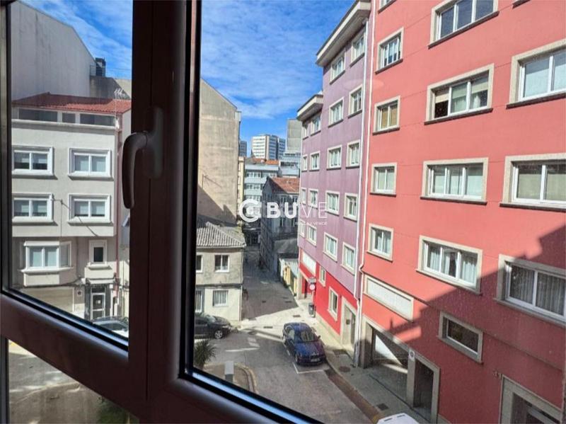 Foto a3ad3ade-5e97-41bf-8f97-ebadabcae9a4. Piso se vende piso en a coruña en Cuatro Caminos - Plaza de la Cubela Coruña (A)