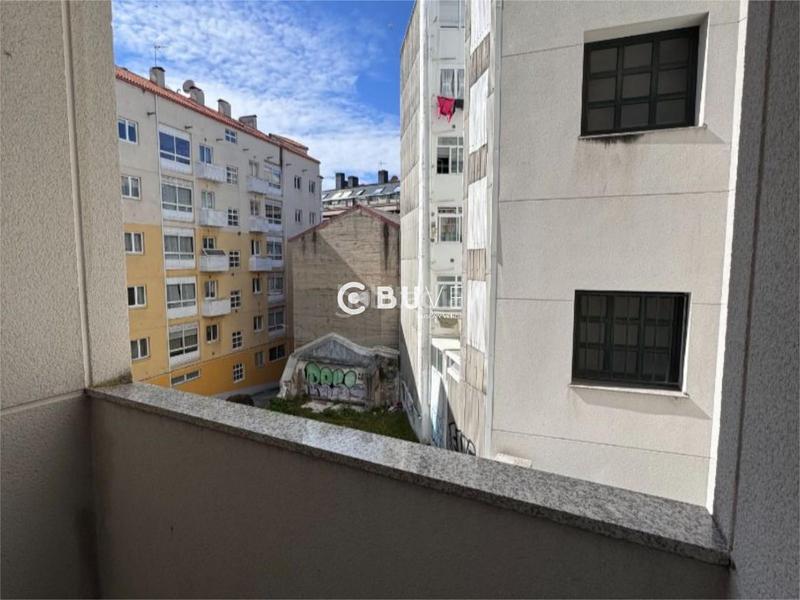 Foto a90f6807-c454-4773-892a-4906b1cb133f. Piso se vende piso en a coruña en Cuatro Caminos - Plaza de la Cubela Coruña (A)