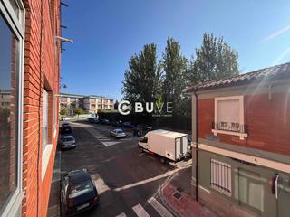 Pis  Pedro ponce leo. Se vende piso en leon