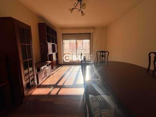 Appartement  Pedro ponce leo. Se vende piso en leon