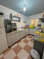 Casa  Parroco juan benitez. Casa con enorme potencial y patio en villanueva del ariscal hazl