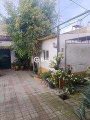 Casa  Parroco juan benitez. Casa con enorme potencial y patio en villanueva del ariscal hazl