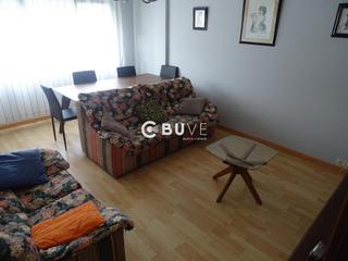 Appartement  Tetuán. Se vende piso de 3 habitaciones en a pobra do caramiñal
