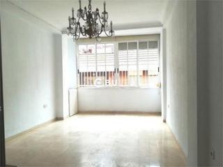 Piso  Virgen de la cinta. Ático reformado en los remedios con 3 hab., 2 baños y aire centr