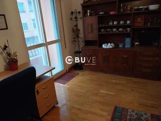 Appartement  Santiago. Se vende piso de 3 hab en ourense