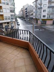 Pis  Santiago. Se vende piso de 3 hab en ourense
