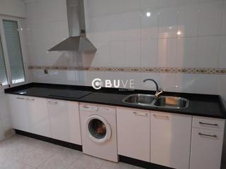 Appartement  Santiago. Se vende piso de 3 hab en ourense