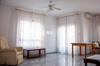 Casa  Sant cristofol. Casa con garaje y terraza en palma de gandía