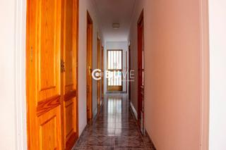 Casa  Sant cristofol. Casa con garaje y terraza en palma de gandía