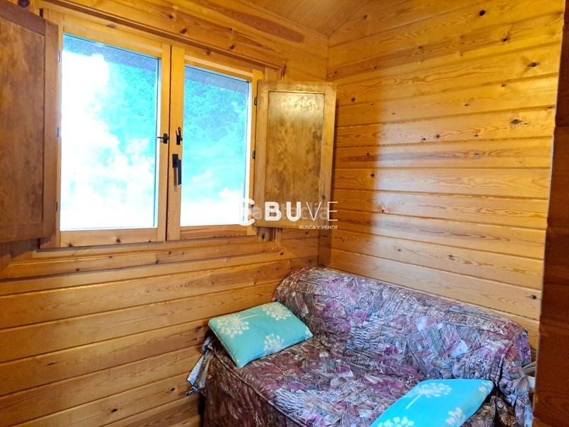 Foto 14b0870a-5e0c-466e-ad46-47f8ee03a925. Casa amb calefacció a San Claudio - Trubia - Las Caldas Oviedo