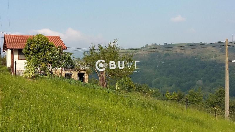 Foto 40ebbe7a-13c4-459e-8867-855d5ad3aed1. Casa amb calefacció a San Claudio - Trubia - Las Caldas Oviedo
