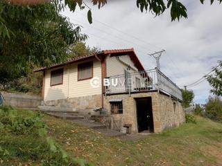 Casa  Villarín. Buve vende casa de madera en trubia , oviedo
