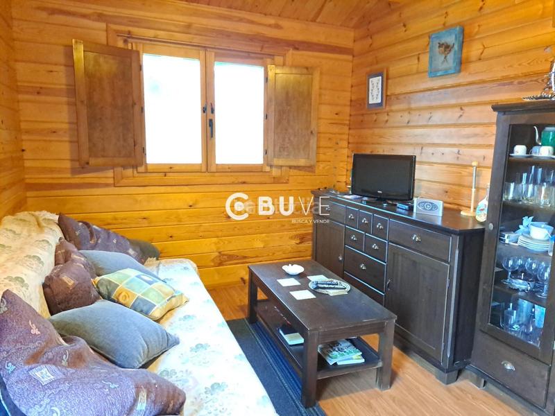 Foto 566633b0-3b78-4a99-a289-452fe835fbe7. Casa amb calefacció a San Claudio - Trubia - Las Caldas Oviedo