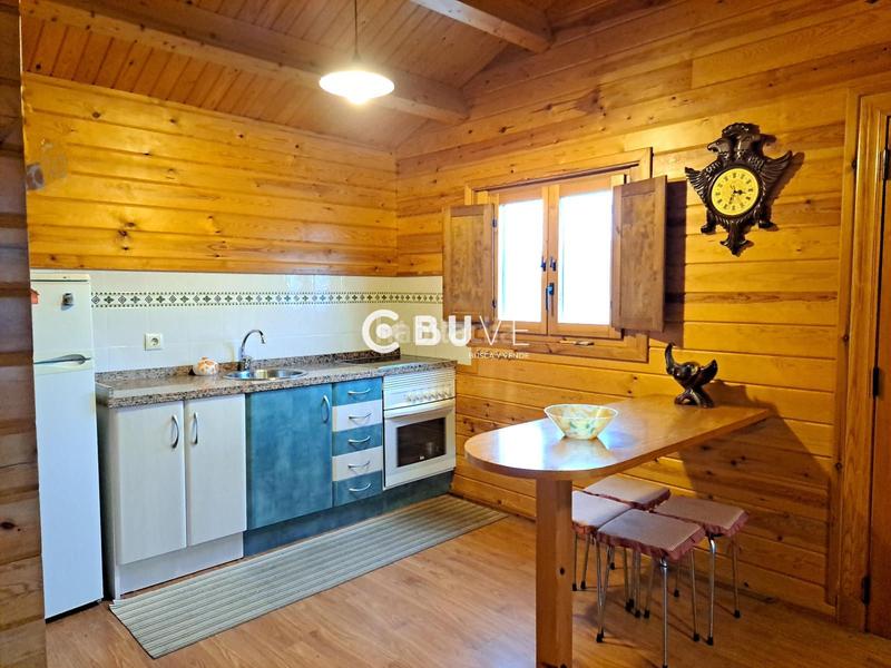 Foto 65f34b93-4fa0-4c52-a31c-adbe9f11a661. Casa amb calefacció a San Claudio - Trubia - Las Caldas Oviedo