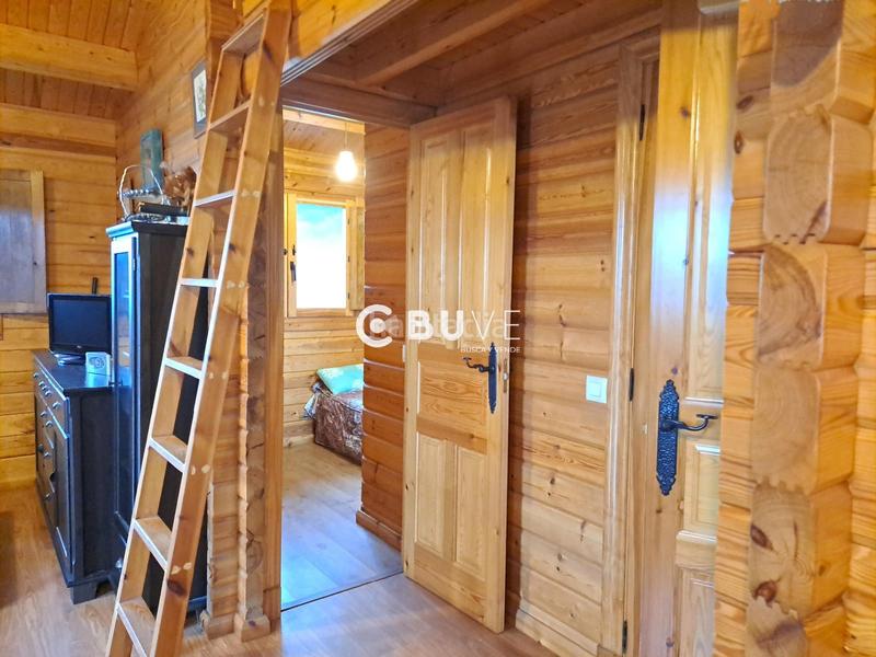 Foto 73be4dec-b735-407d-a4c8-e8657e7fc647. Casa amb calefacció a San Claudio - Trubia - Las Caldas Oviedo