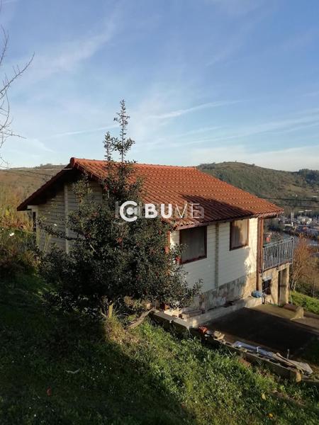 Foto 7adb6d3e-88da-4033-bbd2-a7ab088d03a5. Casa amb calefacció a San Claudio - Trubia - Las Caldas Oviedo