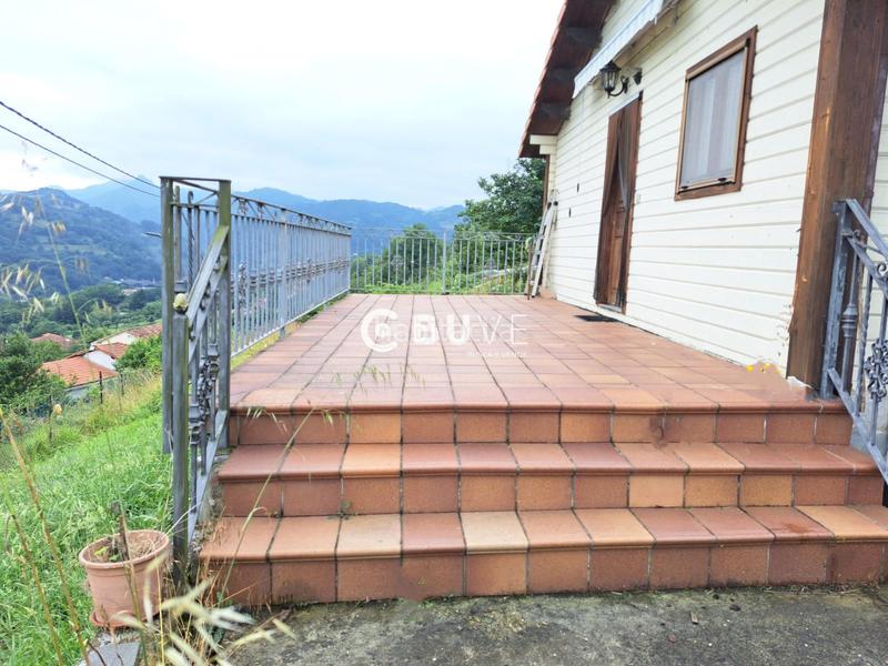 Foto 827c4d6e-0a0c-44c0-9bb1-1ba0a16a8f82. Casa con riscaldamento in San Claudio - Trubia - Las Caldas Oviedo