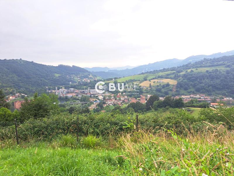 Foto b75abe3e-d146-4b6f-aa19-9fb3c83047d4. Casa amb calefacció a San Claudio - Trubia - Las Caldas Oviedo