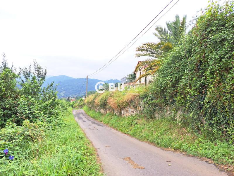 Foto c9235544-956c-4f2d-8618-917acbd2d3d6. Casa amb calefacció a San Claudio - Trubia - Las Caldas Oviedo