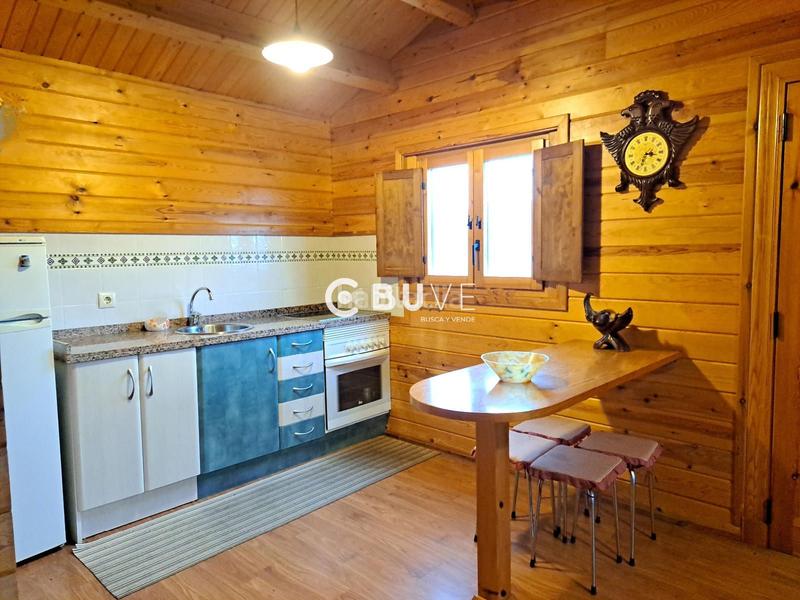 Foto ea78be2a-5867-4315-a4ec-b4139eb118b1. Casa amb calefacció a San Claudio - Trubia - Las Caldas Oviedo
