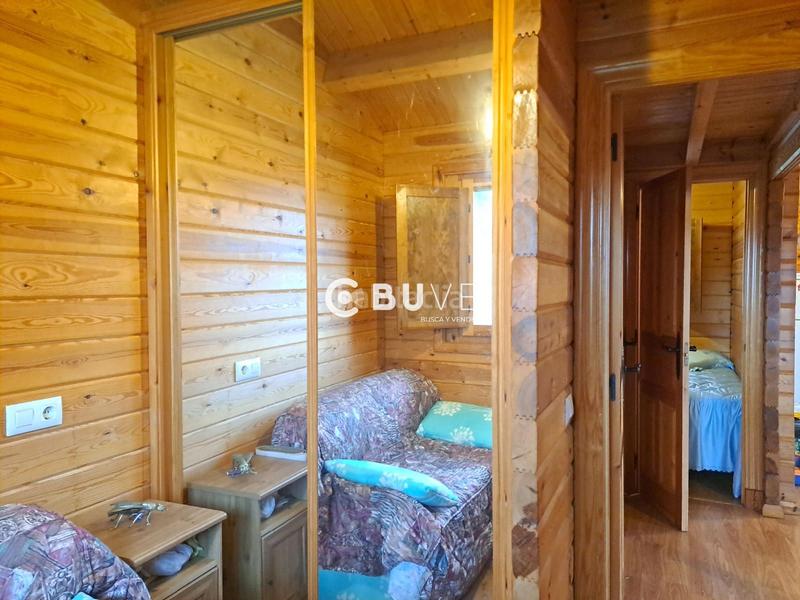 Foto ee1e454b-66a4-4b3b-9a2e-5d207fb9c84a. Casa amb calefacció a San Claudio - Trubia - Las Caldas Oviedo