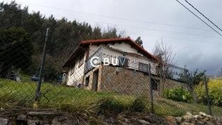 Haus  Villarín. Buve vende casa de madera en trubia , oviedo