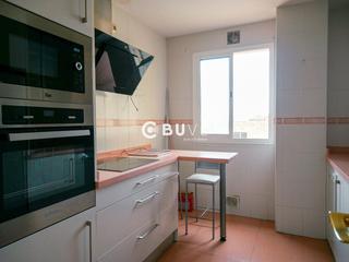 Appartement  Lerida. Piso como nuevo en mairena del aljarafe con garaje y trastero in