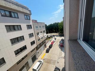 Pis  Eladio rodriguez gonzalez. Se vende piso en santa margarita  a corua