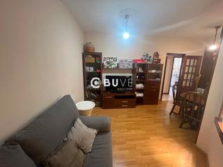 Flat  Eladio rodriguez gonzalez. Se vende piso en santa margarita  a coruña