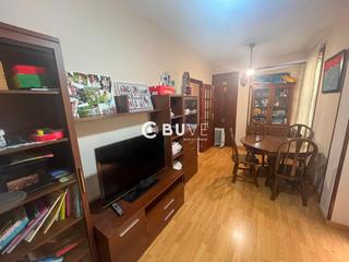 Piso  Eladio rodriguez gonzalez. Se vende piso en santa margarita  a coruña