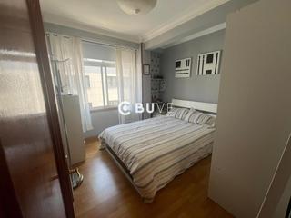 Piso  Eladio rodriguez gonzalez. Se vende piso en santa margarita  a coruña