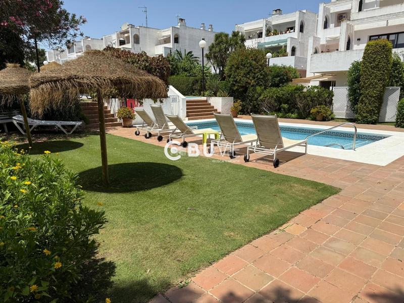 Foto 6972b9f7-2d63-414a-a9e1-28f86752766f. Dúplex buve vende duplex en Torreguadiaro-San Diego Sotogrande