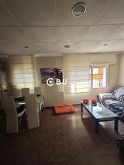 Appartement  D'adra. Piso a la venta en pueblo nuevo, terrassa