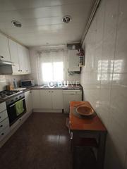 Appartement  D'adra. Piso a la venta en pueblo nuevo, terrassa