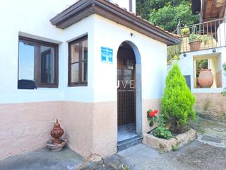 Casa adossada  Peñaullán. Buve vende casa con finca en pravia