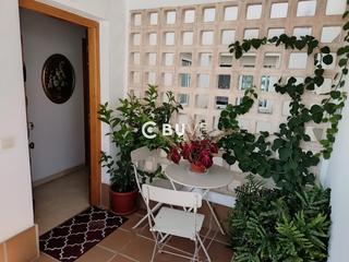 Pis  Parra. Se vende piso de 2 hab, en alozaina, málaga