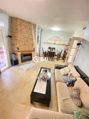 Maison  Santiponce. Se vende chalet de 4 hab en palomares del rio