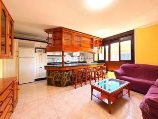 Appartement  Ciprés. Piso en calle cipres , san cristobal de la laguna
