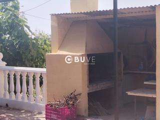 Chalet  N/a. Chalet independiente en monovar