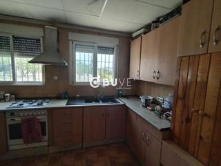 Chalet  N/a. Chalet independiente en monovar