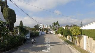 Maison jumelée à Los Llanos. Se vende vivienda adosada  en estepona, málaga.