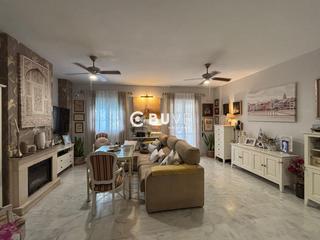Maison jumelée  Pasaje ciclamen. Se vende adosado 3 hab olivar de quinto