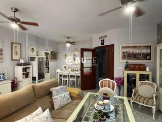Maison jumelée  Pasaje ciclamen. Se vende adosado 4 hab olivar de quinto