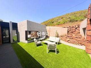 Casa  Monte las vueltas, 5 a. Exclusiva finca en el socorro  tegueste