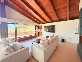 Maison  Monte las vueltas, 5 a. Exclusiva finca en el socorro  tegueste