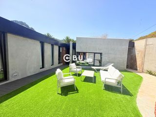 Casa  Monte las vueltas, 5 a. Exclusiva finca en el socorro  tegueste